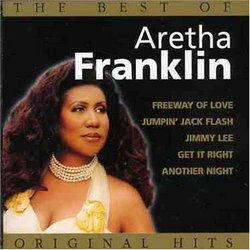 Best of Aretha Franklin