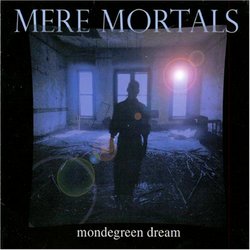 Mondegreen Dream