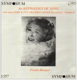 Anthology of Song 2