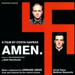 Amen: Music From the Motion Picture
