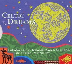 Celtic Dreams