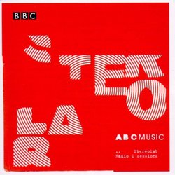 ABC Music: The Radio 1 Sessions