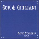 Sor & Giuliani