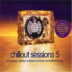 Chillout Sessions V.5