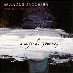 Wizards Journey