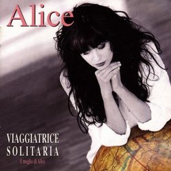 Viaggiatrice Solitaria: Best of Alice