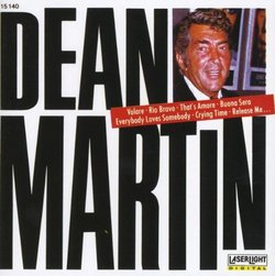 Dean Martin