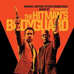 The Hitman's Bodyguard (Original Soundtrack Album)