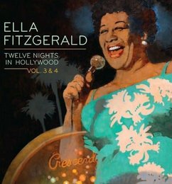 Twelve Nights In Hollywood: Volumes 3 & 4