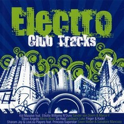 Electro Club Tracks