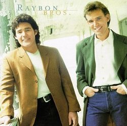 Raybon Brothers