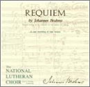 Requiem by Johannes Brahms
