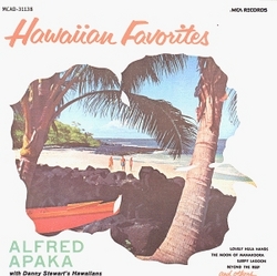 Hawaiian Favorites