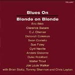 Blues on Blonde on Blonde (Blues Tribute to Bob Dylan Album)