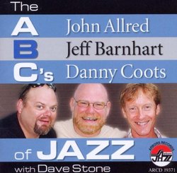 ABC's of Jazz