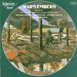 War's Embers