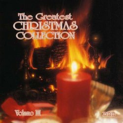 Greatest Christmas Collection 3
