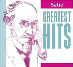 Satie: Greatest Hits