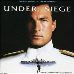 Under Siege (Original Soundtrack)