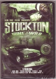 Stockton Gone Wild Dvd