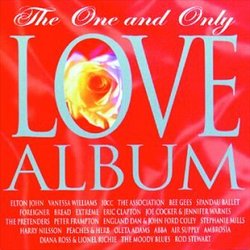 One & Only Love Album