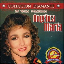 Coleccion Diamantes 20 Temas Inolvidables