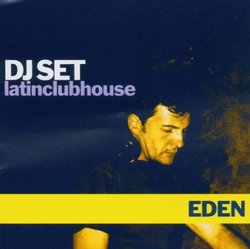 DJ Set: Latin Club House
