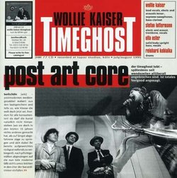 Post Art Core