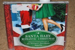 Santa Baby-Romantic Christmas [Target]