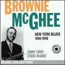 New York Blues 1946-48