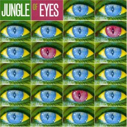 Jungle of Eyes