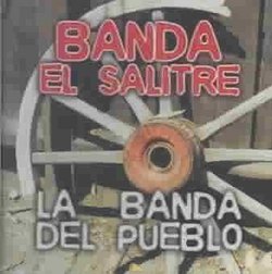 Banda Del Pueblo