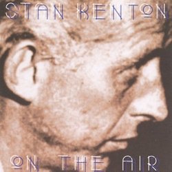 On the Air (1951-1952)