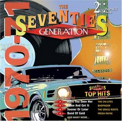 Seventies Generation