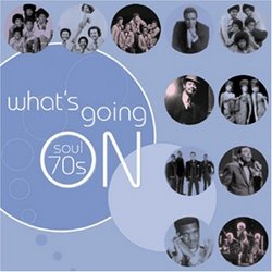 Soul 70's: What's Going On