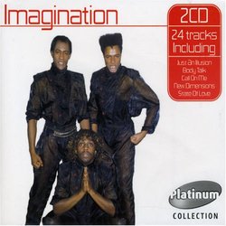 Imagination (Anthology)