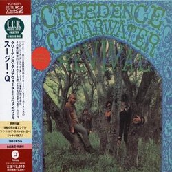 Creedence Clearwater Revival (Mlps)