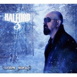 Halford III: Winter Songs