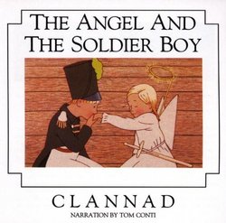 Angel & The Soldier