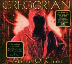 Masters of Chant