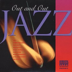 OUT & OUT Jazz