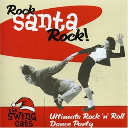 Rock Santa Rock!