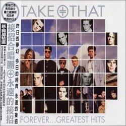 Forever: Greatest Hits