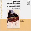 Masters of French Harpsichord