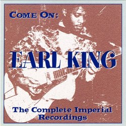 Come On: Complete Imperial Recordings