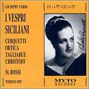 I Vespri Siciliani (Turin 1955)