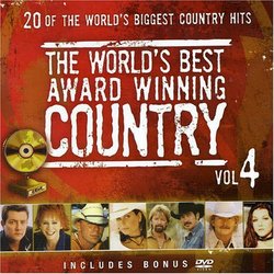 Worlds Best Award Winning Country, Vol. 4