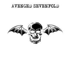 Sevenfold, Avenged (Bonus CD)