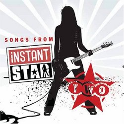 Instant Star 2