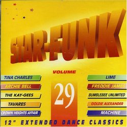 Star Funk, Vol. 29